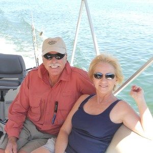 Meet your Posher, John